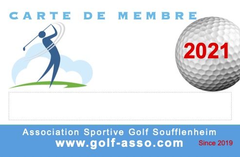 carte membre 2020 site cotis