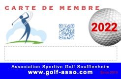carte membre 2020 site cotis